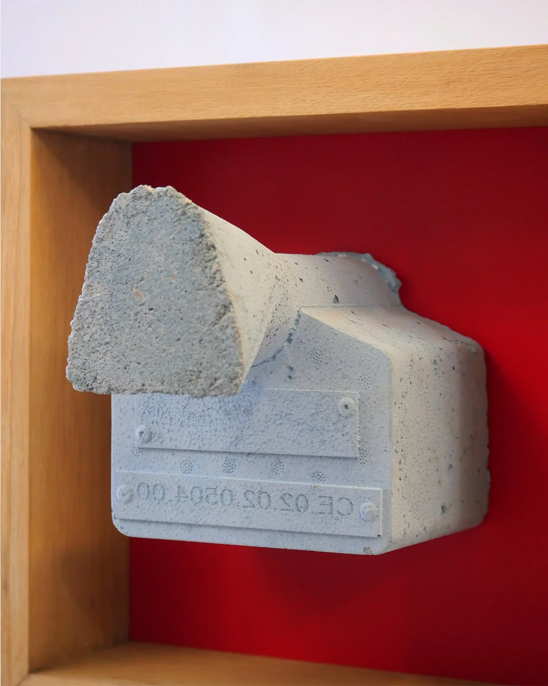 Relique V " Luminaire"