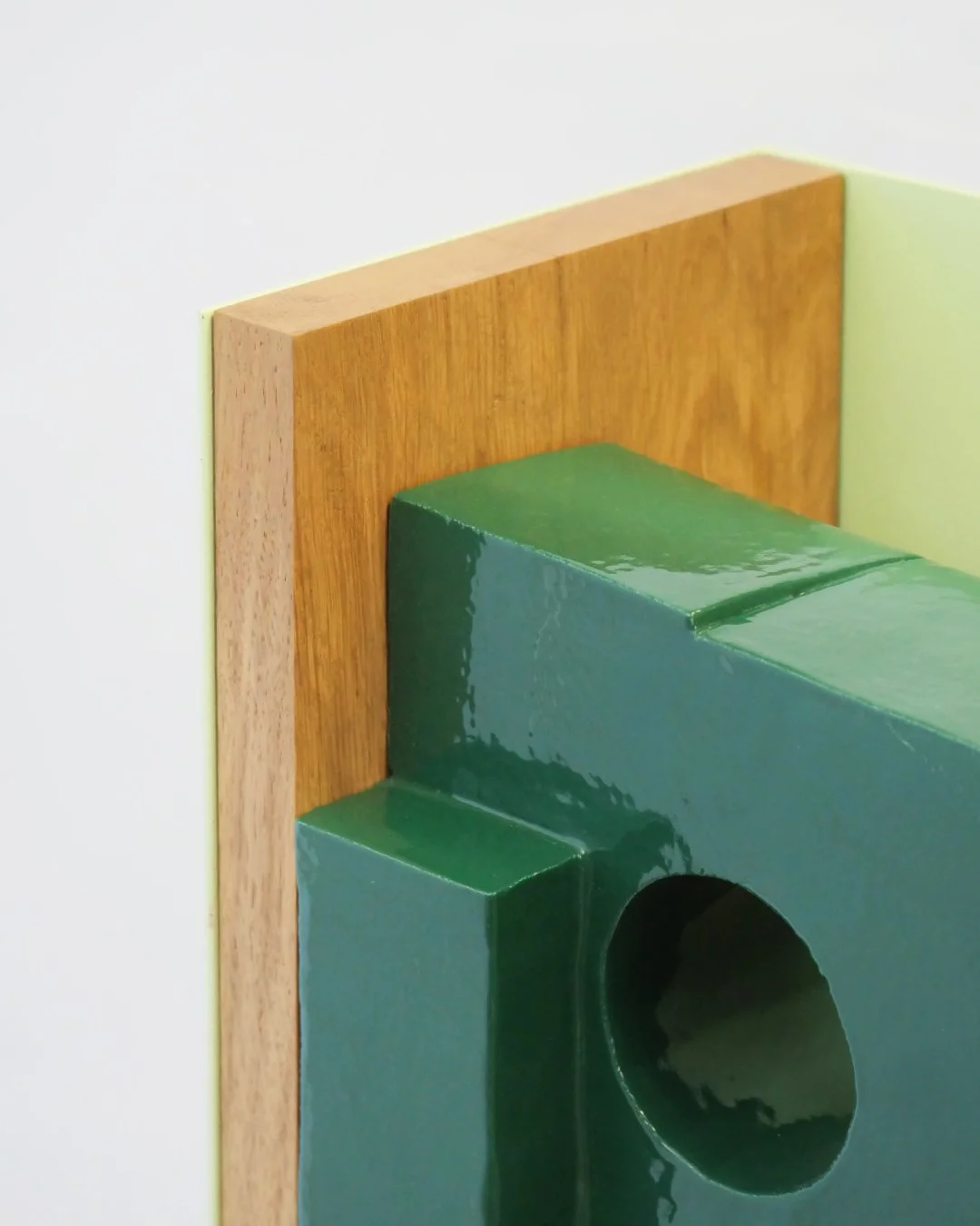 Relique I "Percussion"