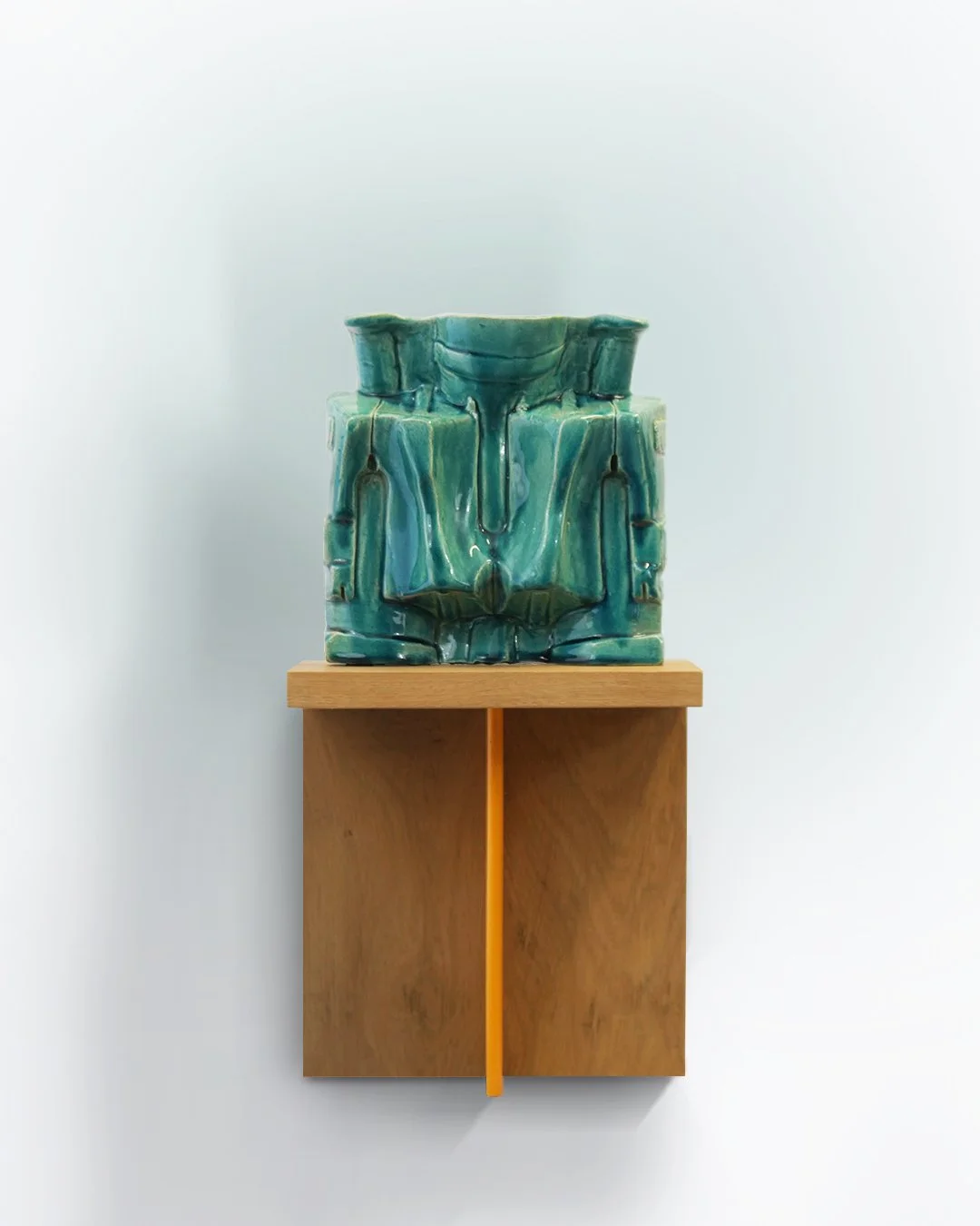 RELIQUE VIII "Bouteille"