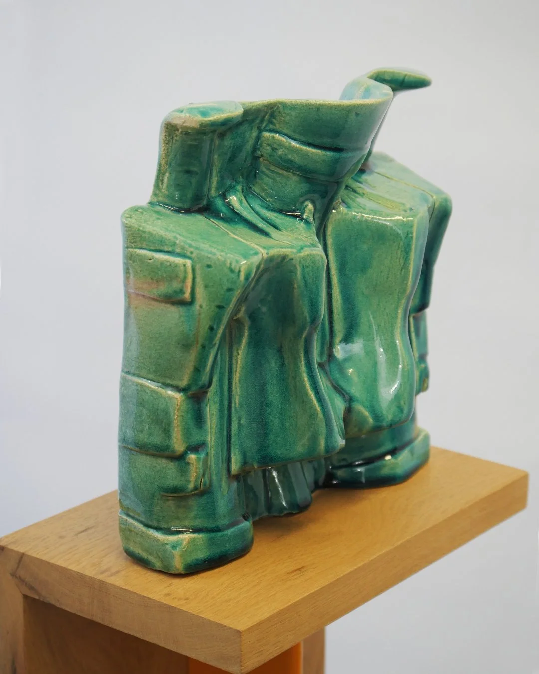 Relique VIII "Bouteille"