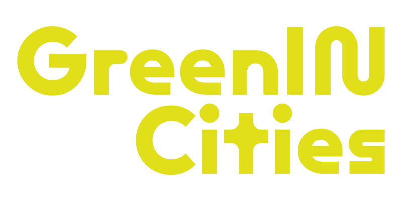 GreenIncities