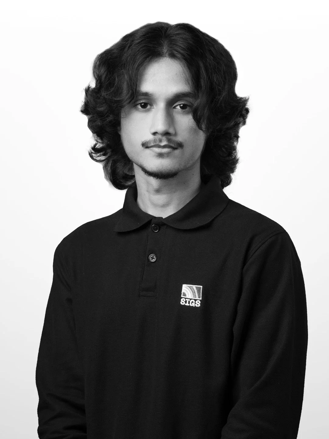 Rafaeel Rydh Ayyoob