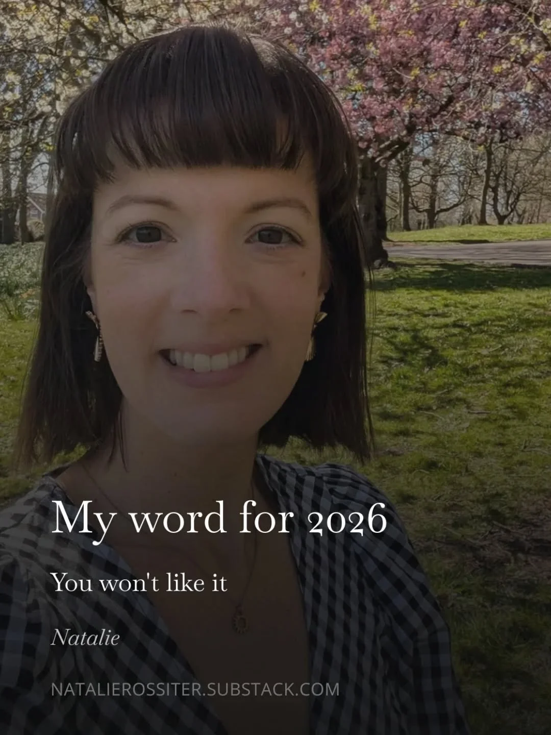 I thoroughly enjoyed writing this substack post, which is a paradox, as you'll discover if you choose to read it. Be prepared to be utterly un-thrilled and perhaps even de-influenced by it.
Comment "word" below for a DM with a link for easy