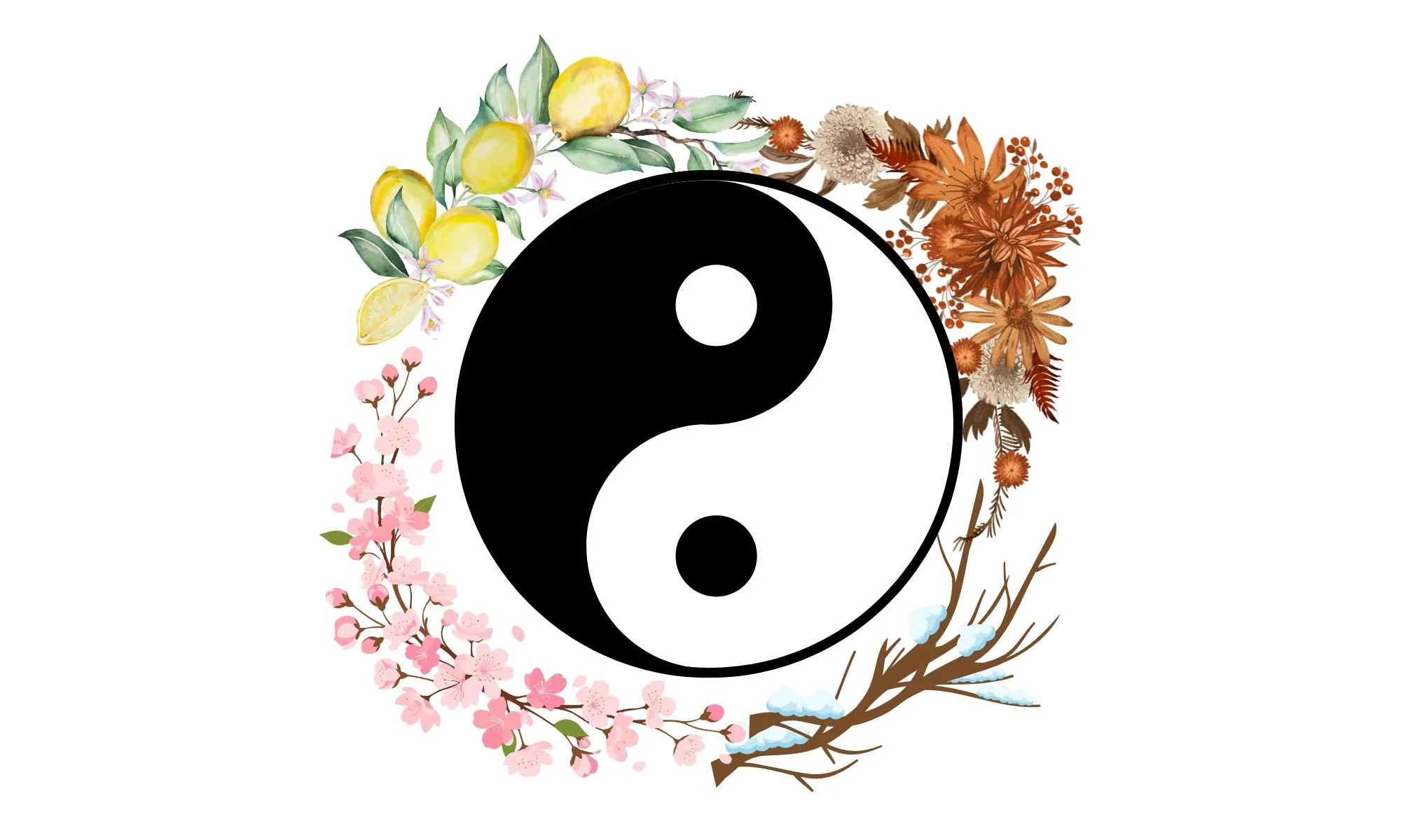 Seasonal balance: Spring