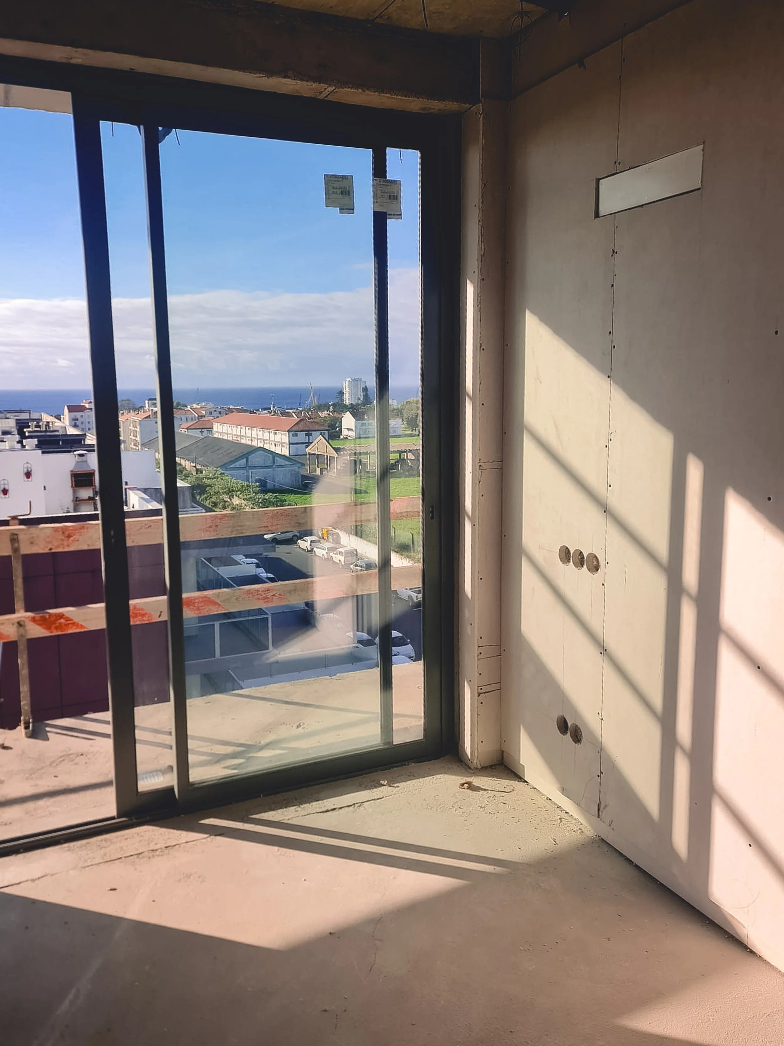 Reconstruir Apartamento