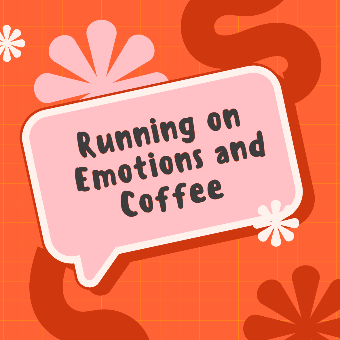 Emotions and Coffee