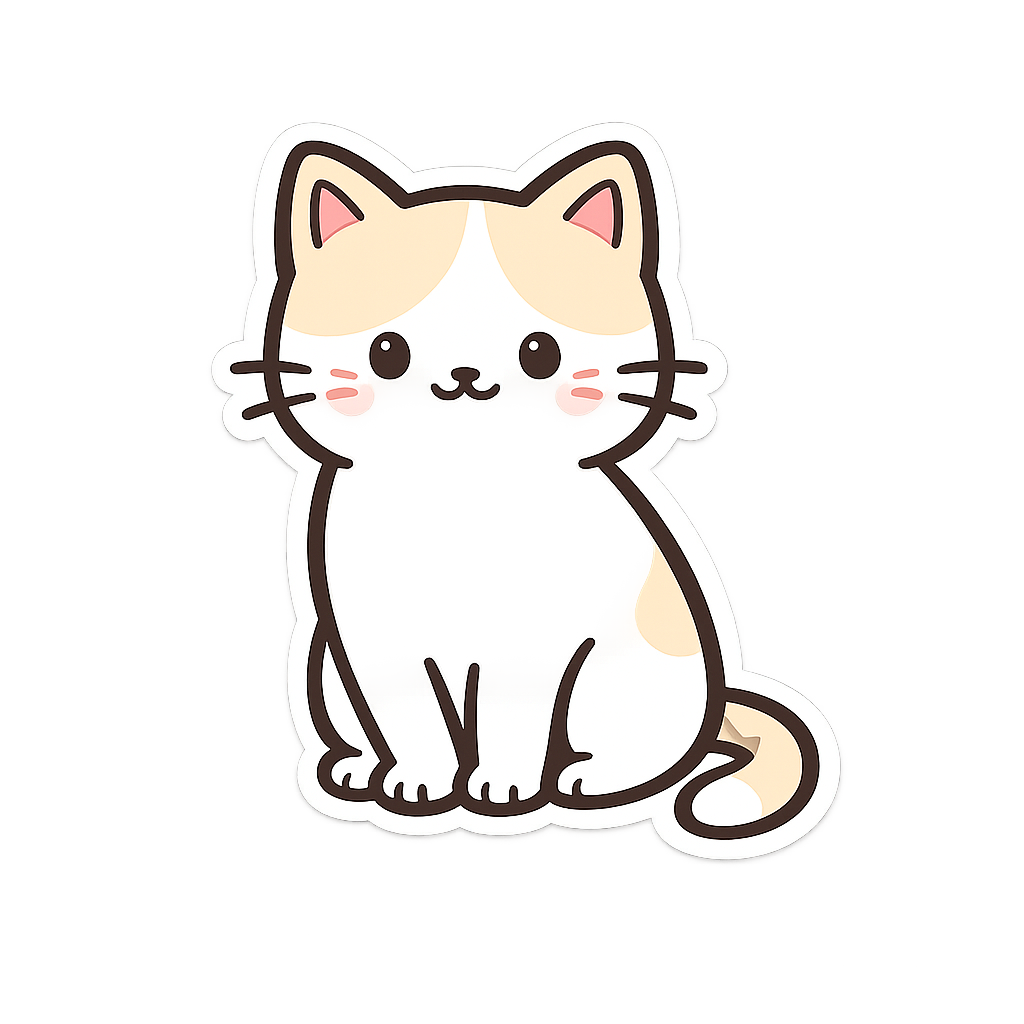 Some sticker
