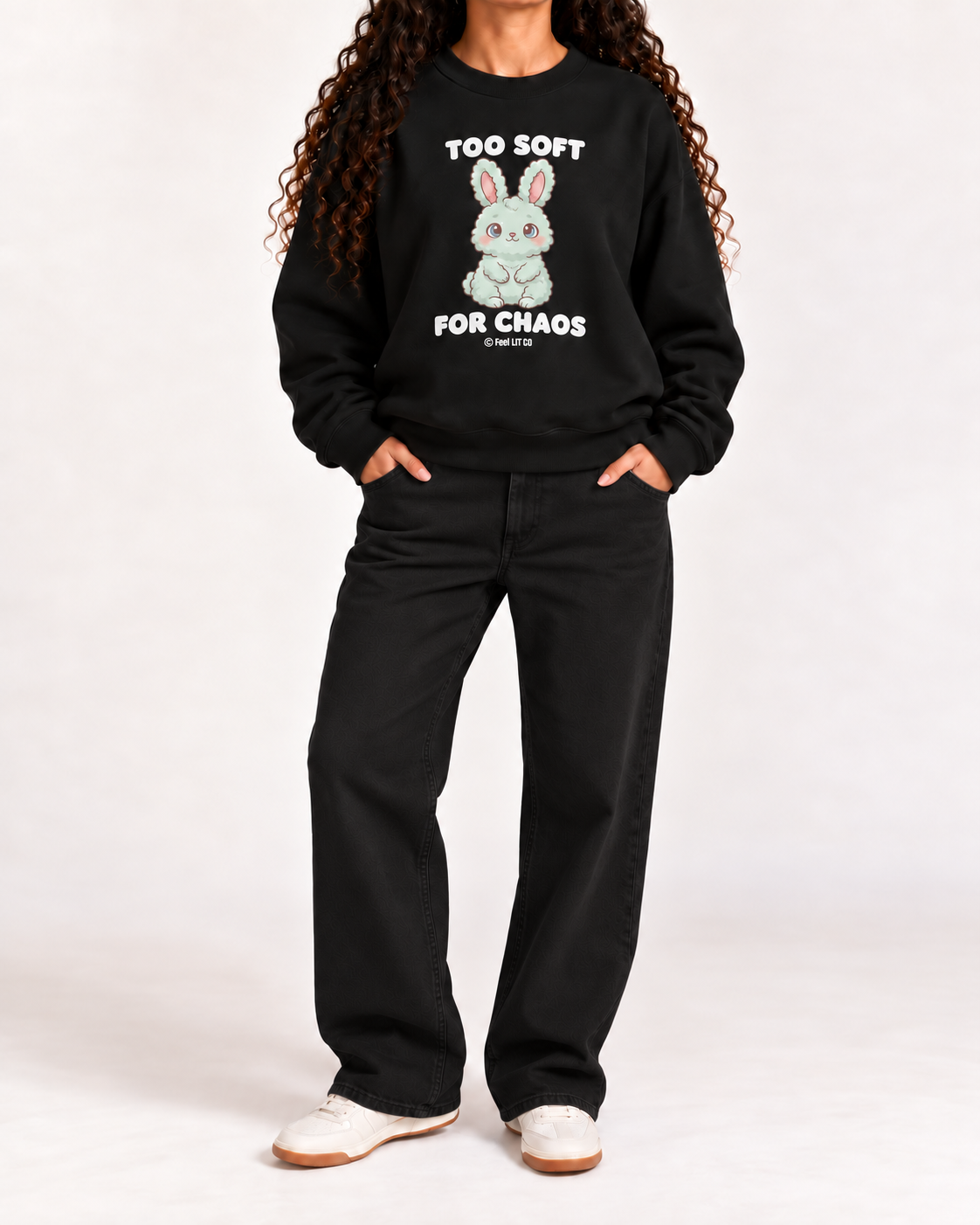 The Chaos Bunny