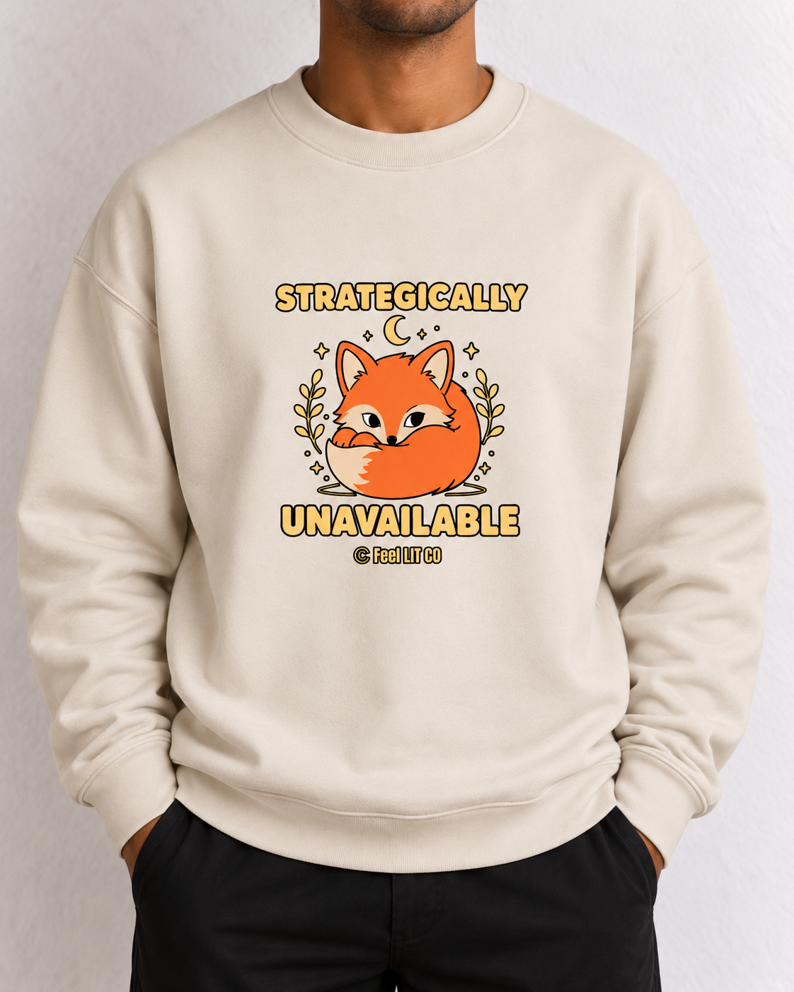 The Strategic Fox