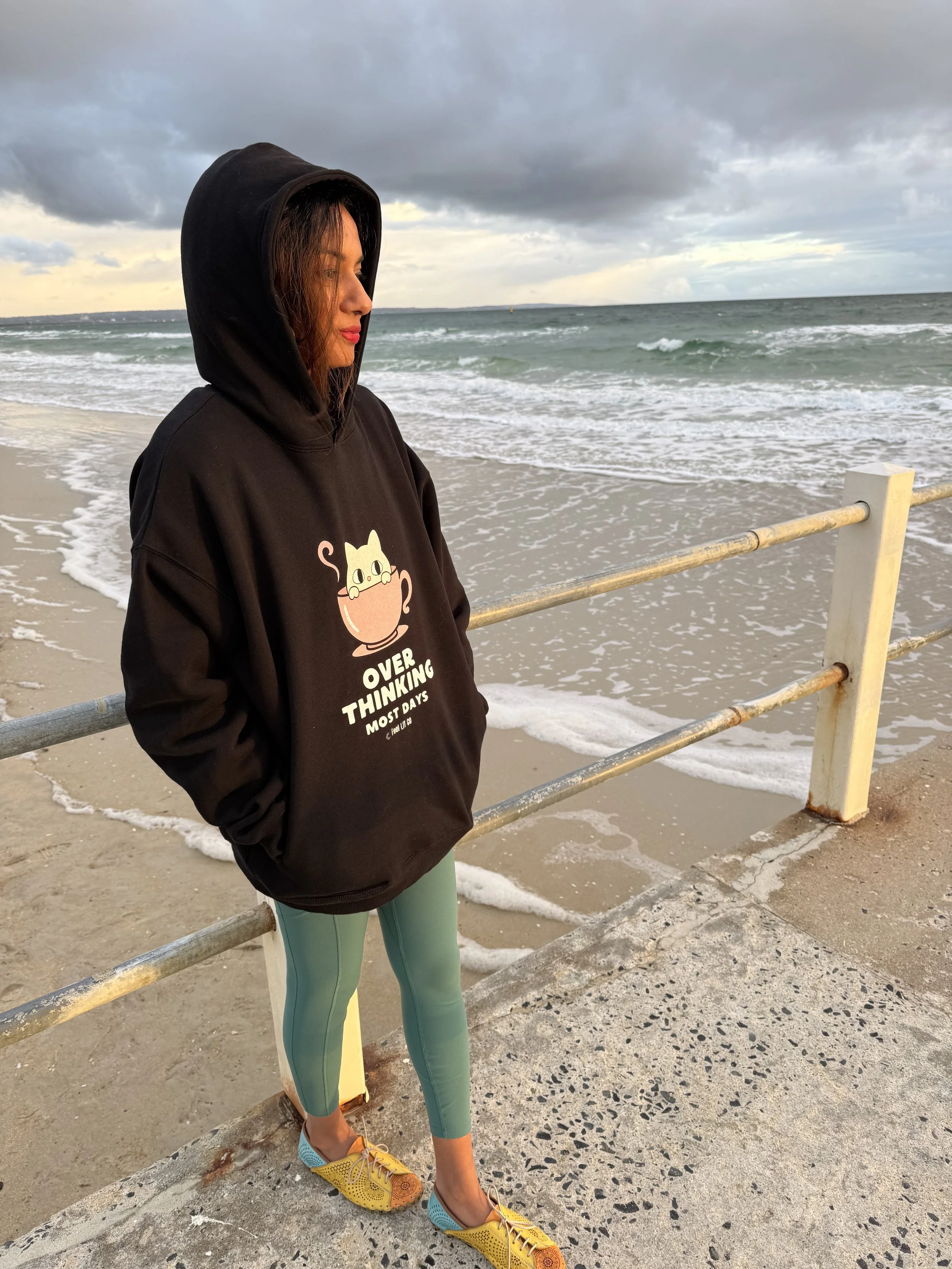 black hoodie beach.jpg