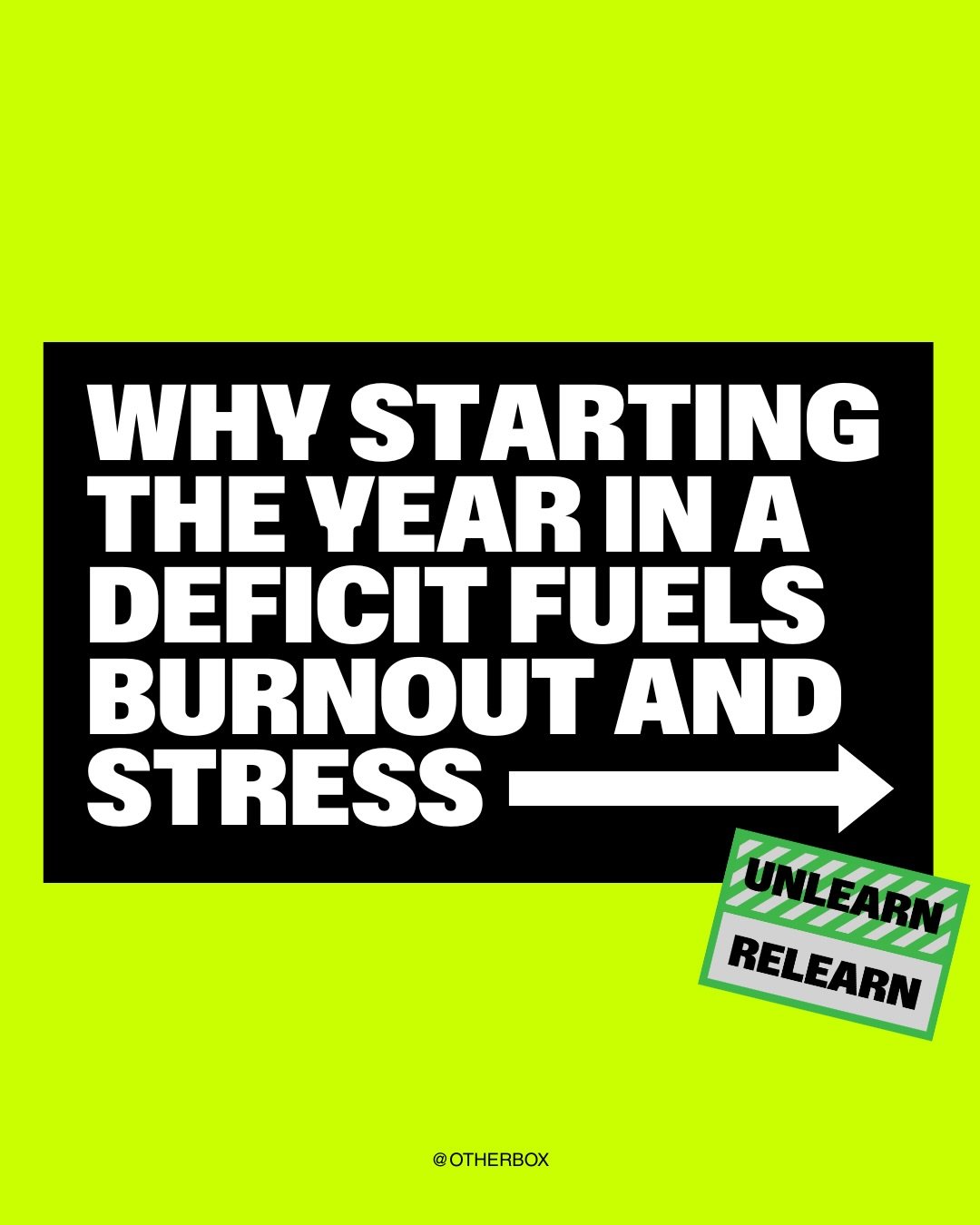 Every January, we&rsquo;re urged to start strong, reset, and not waste the chance to become the &lsquo;best version&rsquo; of ourselves. This might mean joining a gym, trying a new diet, buying a new notebook we&rsquo;re convinced will fix our life, 