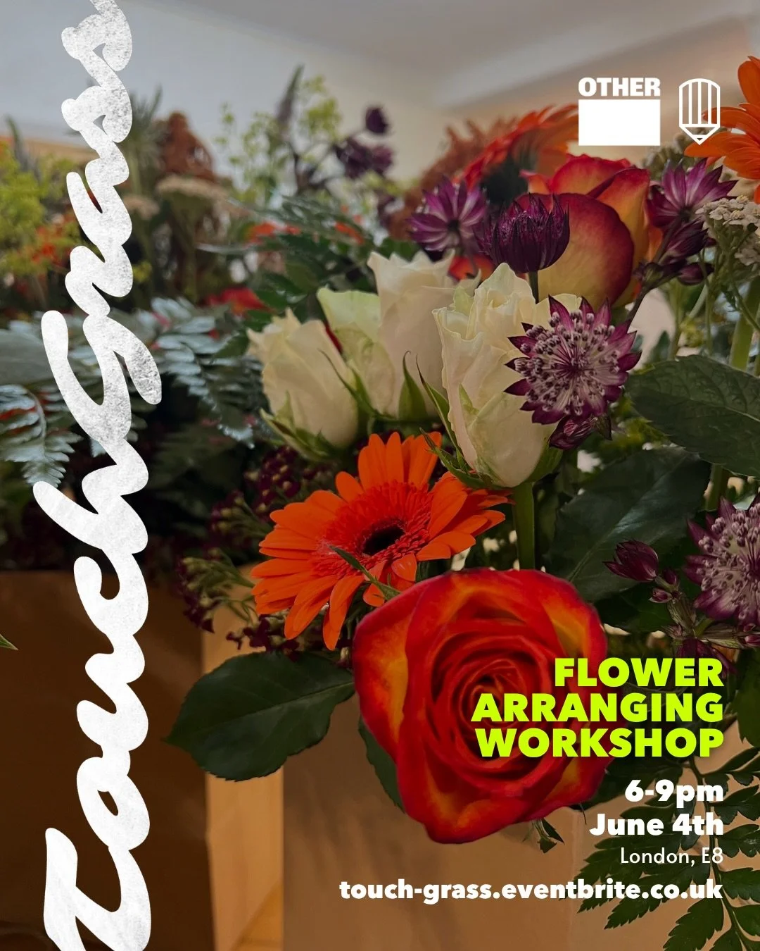 Join us for a FREE drop-in flower therapy workshop where you&rsquo;ll create a mini bouquet of flowers to explore and express a feeling, memory, or experience with @aspaceforyoucounselling.

Farah Chowdhury is a qualified integrative counsellor and p
