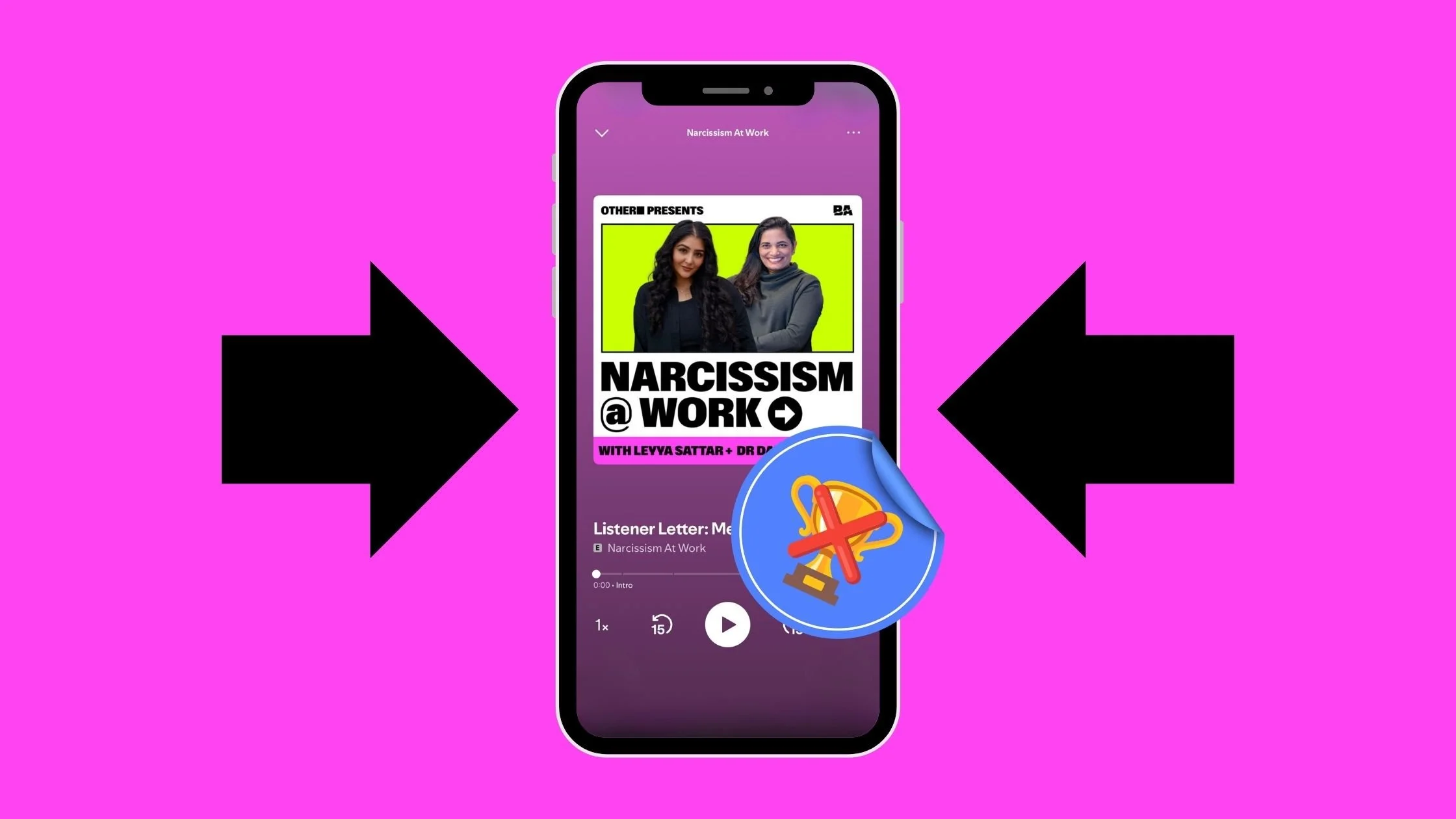 Why Independent Podcasts Struggle for Recognition