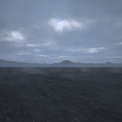 Foggy Landscape CM_Front_01