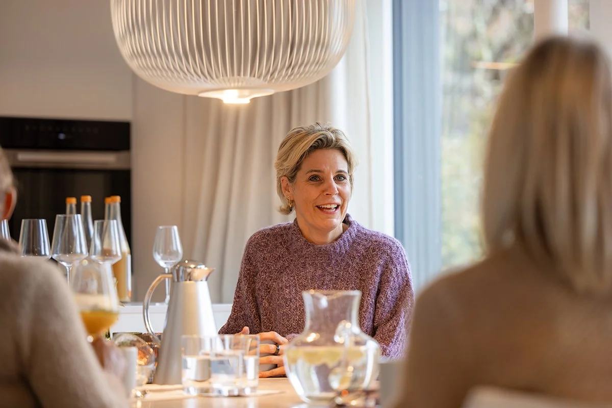 Midlife Essentials Day Retreat