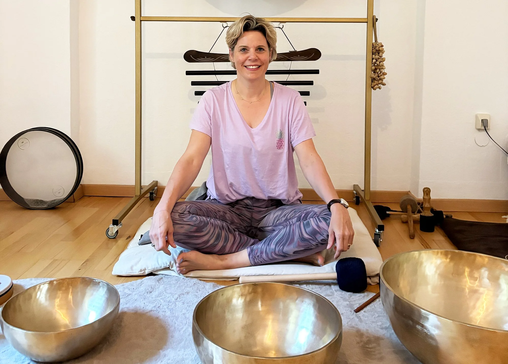 Get Together! Sound Healing Mai Edition