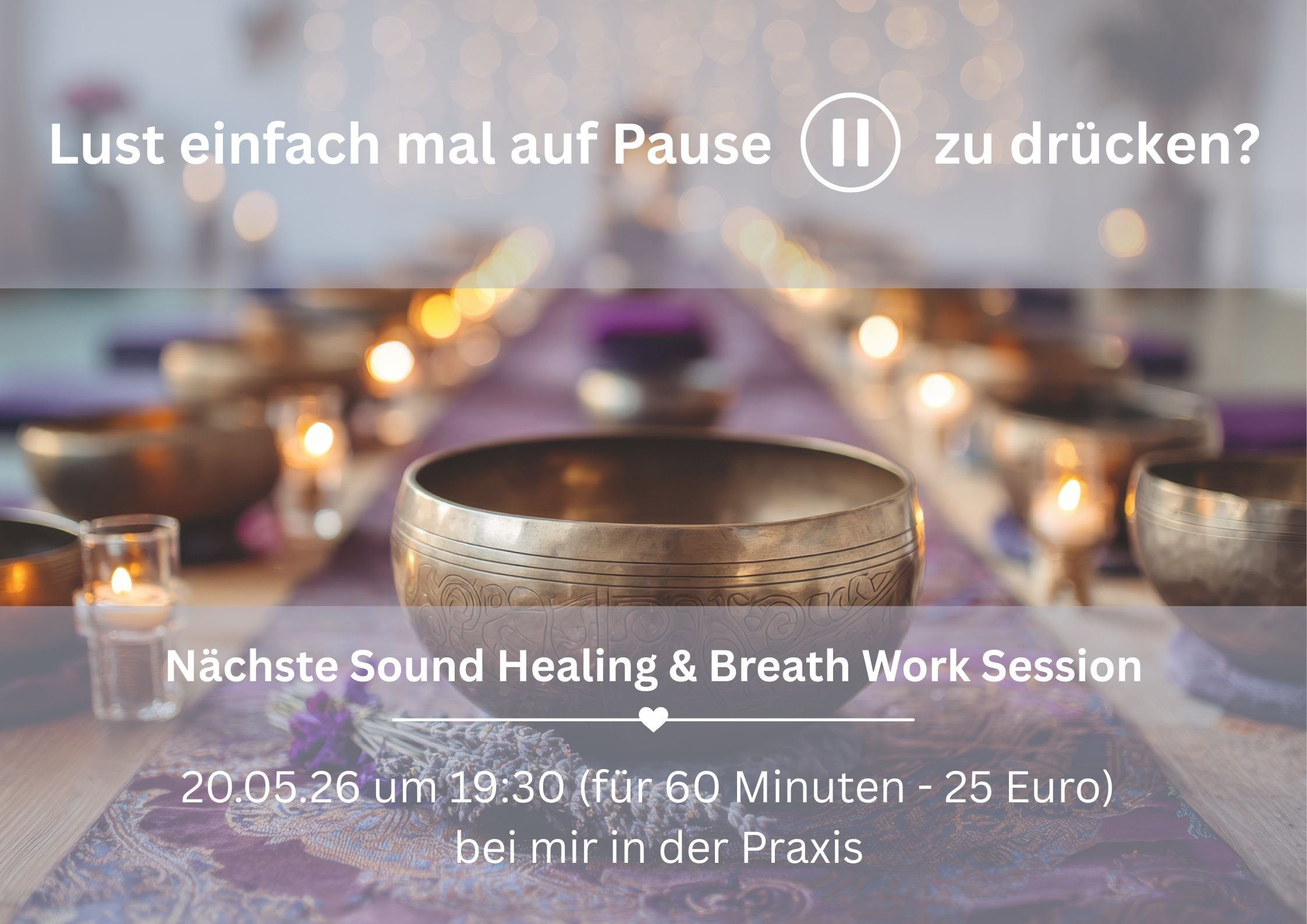 Get Together! Sound Healing Mai Edition