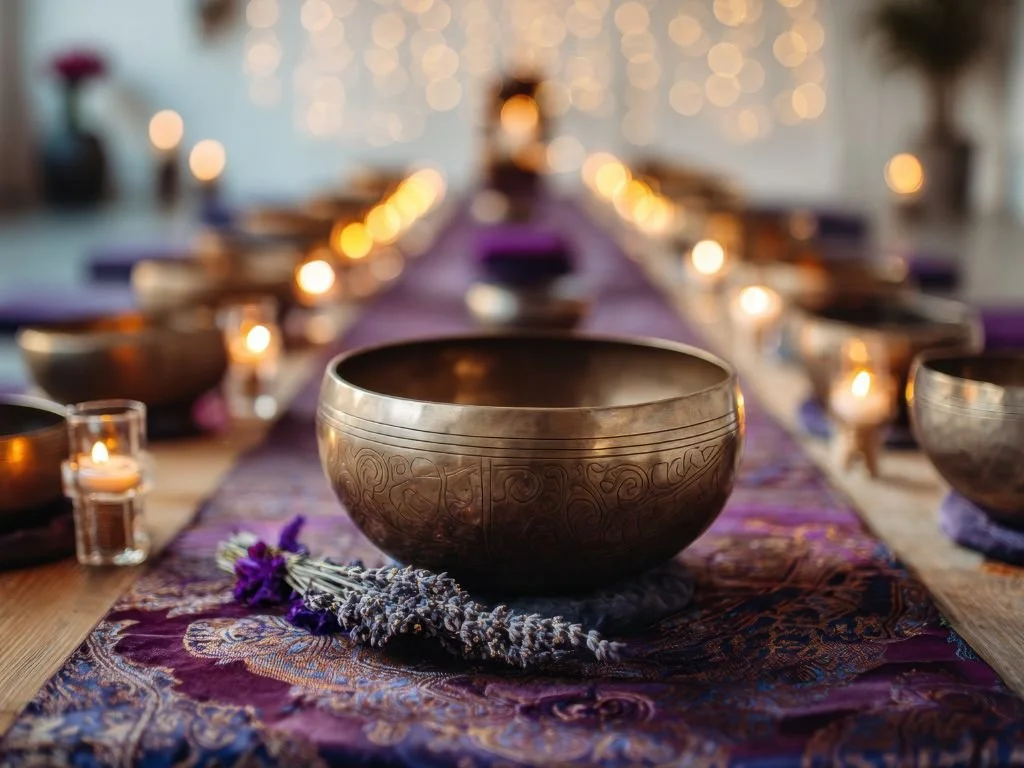 Sound Healing Flow