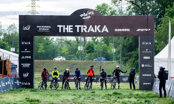TRAKA ADVENTURE, Part1 