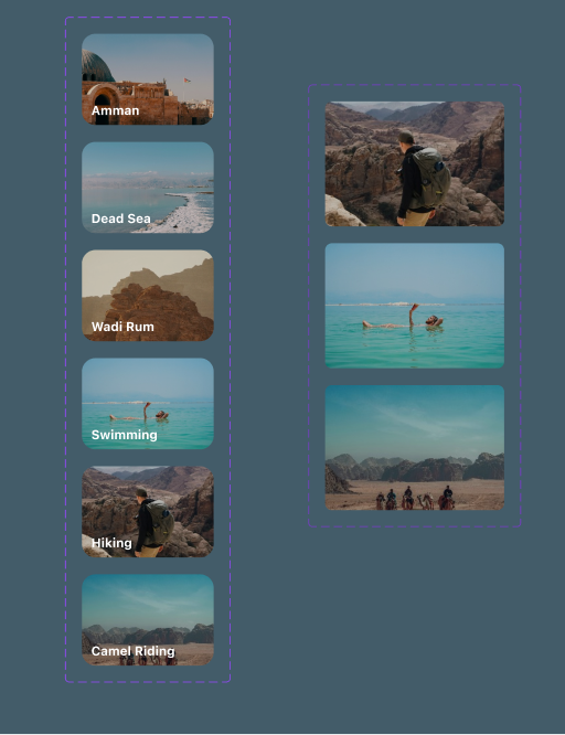 Image Variants