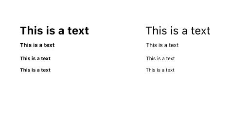 Type System