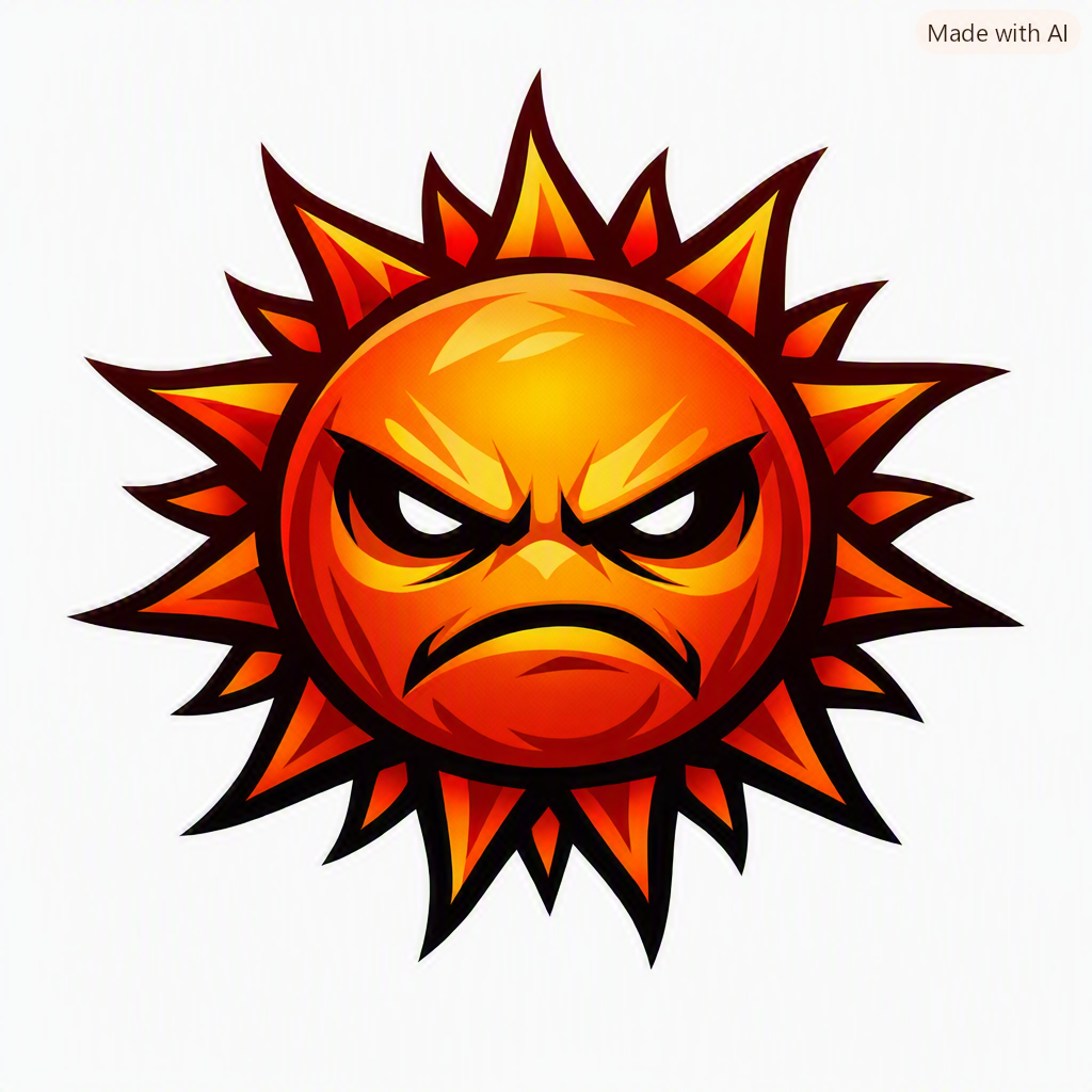 Here Comes The Sun?