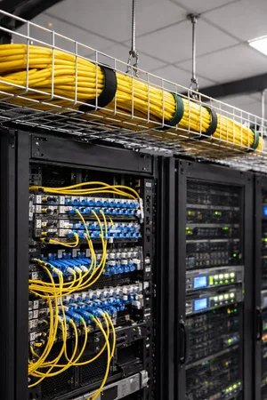 Submersible Network Rack southernfiberlinksolutions.com