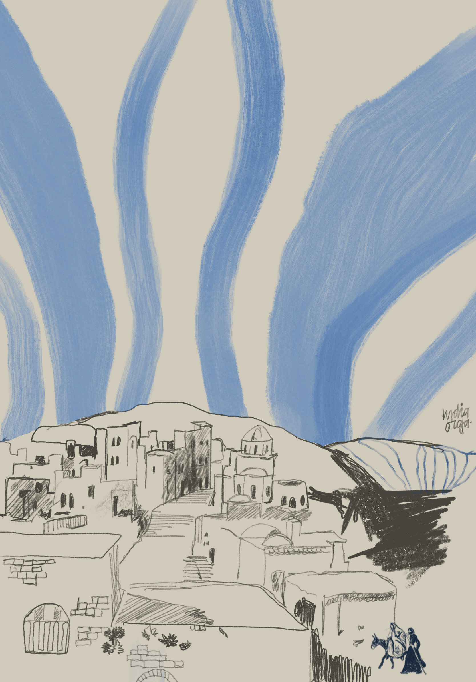 BETHLEHEM.