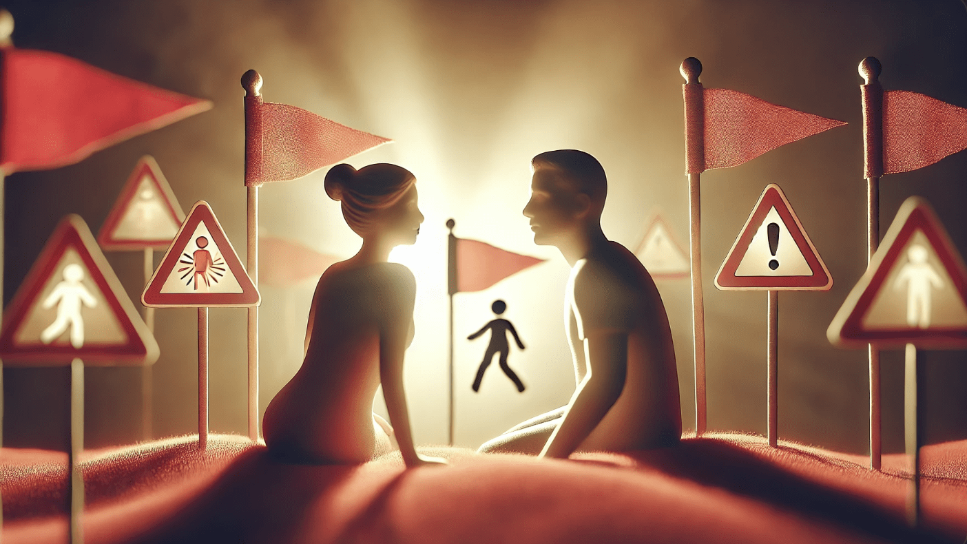 Deconstrucción del amor romántico