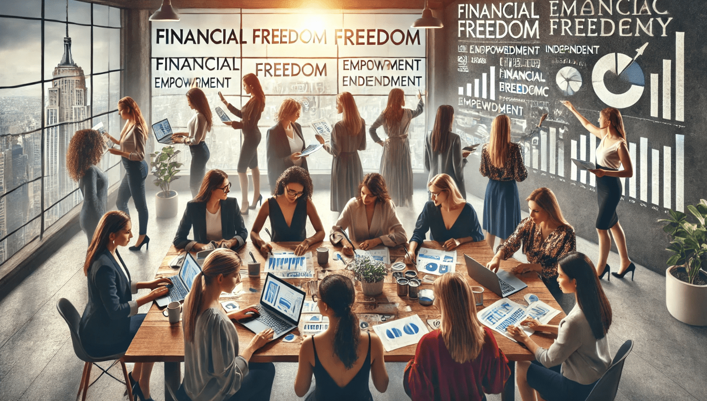 Autonomía Económica de las mujeres