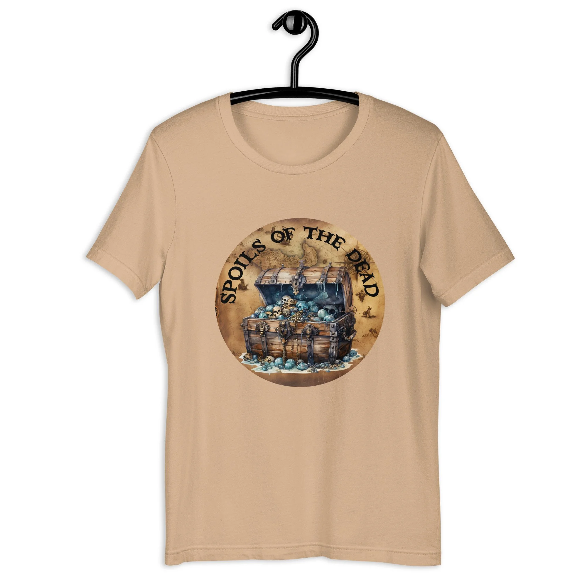 unisex-staple-t-shirt-tan-front-669a8e7cb706d.jpg