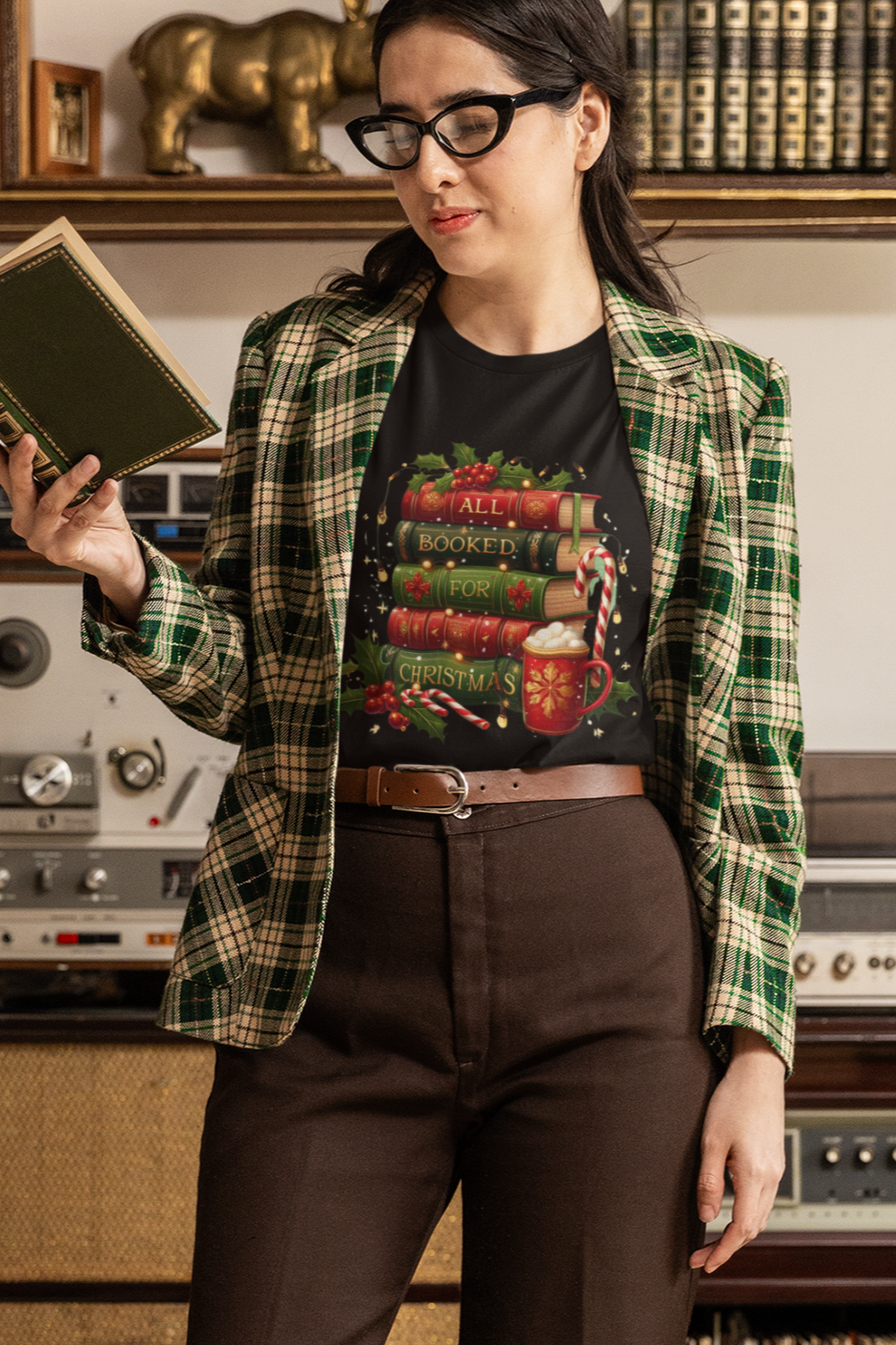 bella-canvas-t-shirt-mockup-of-a-woman-in-a-grandpacore-outfit-reading-a-book-m40665.png