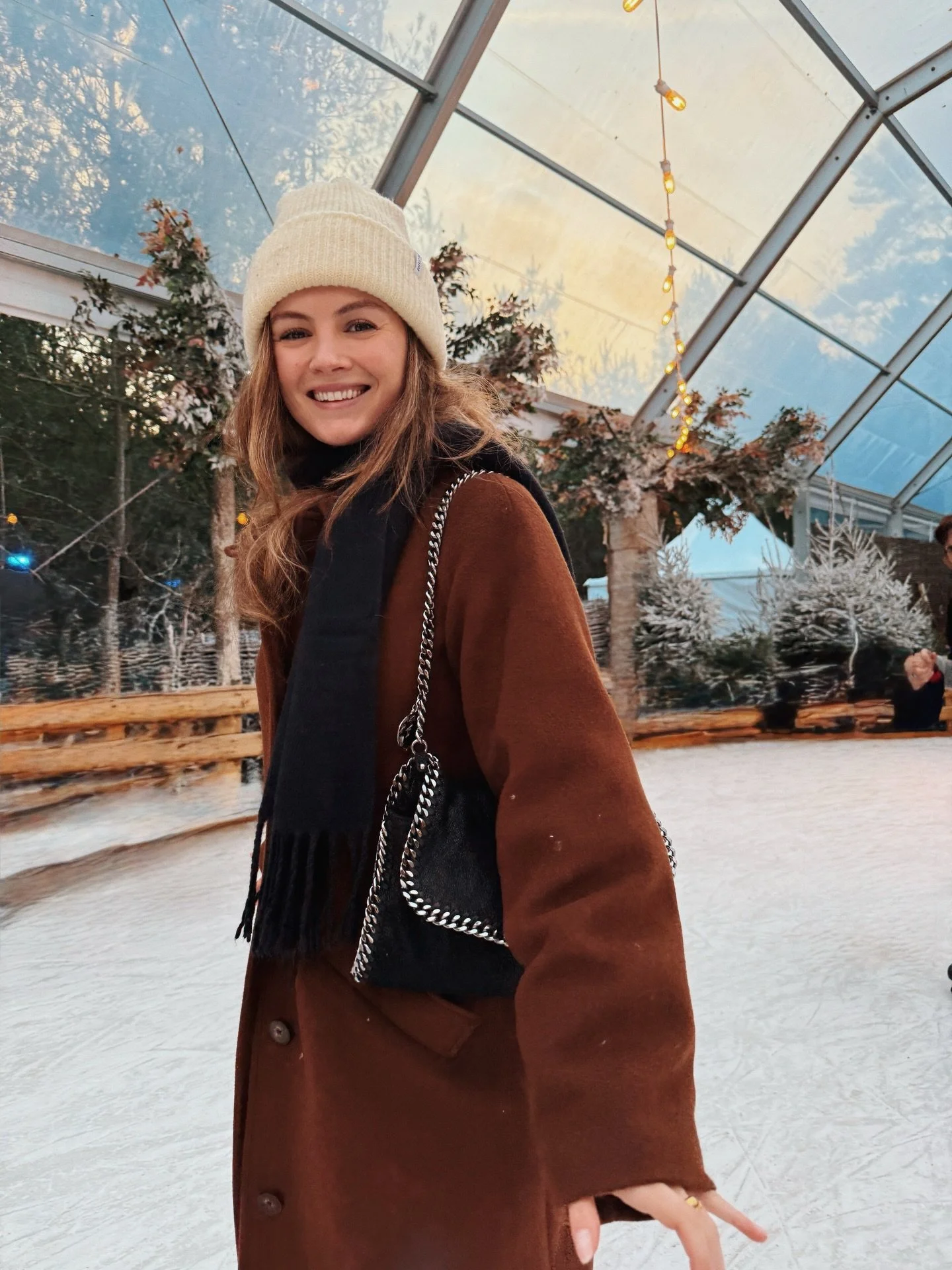 Happy New Year, my loves &hearts;️
I have a good feeling about 2026!
You can read my article on Substack (link in bio) ✨