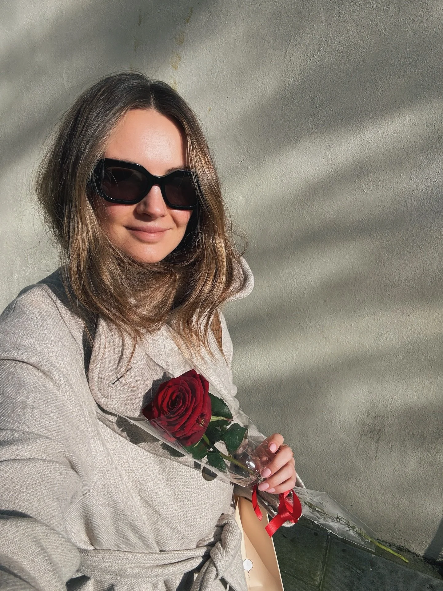 Happy love day &hearts;️
We don&rsquo;t need one day a year to tell each other how much we care. But&hellip; I am feeling and seeing so much love today!

It&rsquo;s melting my heart noticing the little moments of sweetness. This Valentine&rsquo;s for