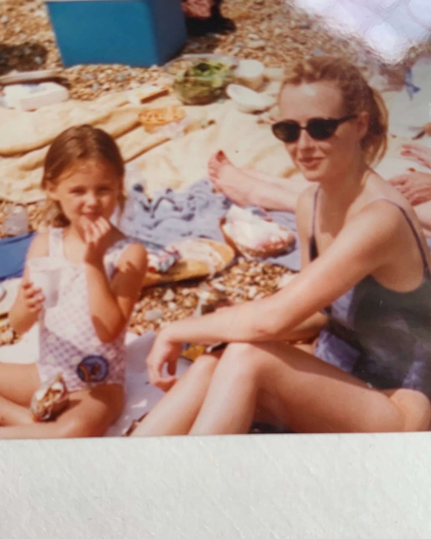 Happy Mother&rsquo;s Day
Grateful for you. I don&rsquo;t know how you did it, but you somehow did it all. &hearts;️