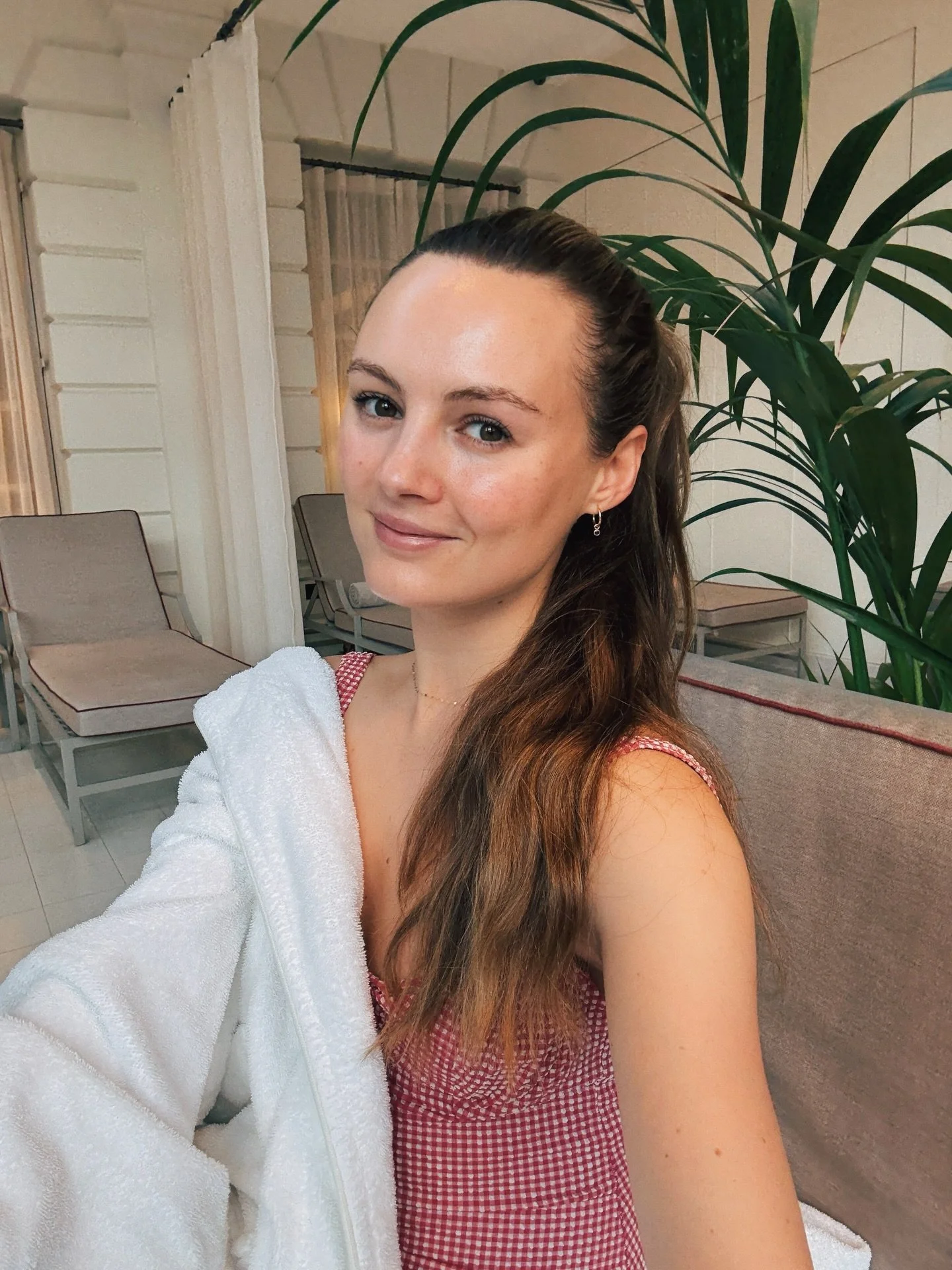 Hello &hearts;️
I haven&rsquo;t been on here much recently.
Here&rsquo;s a little catch up.

Noticing beauty in the little things. 
Losing all sense of time and space doing the things I love most. 
Experiencing the Mark Rothko&rsquo;s. The first time