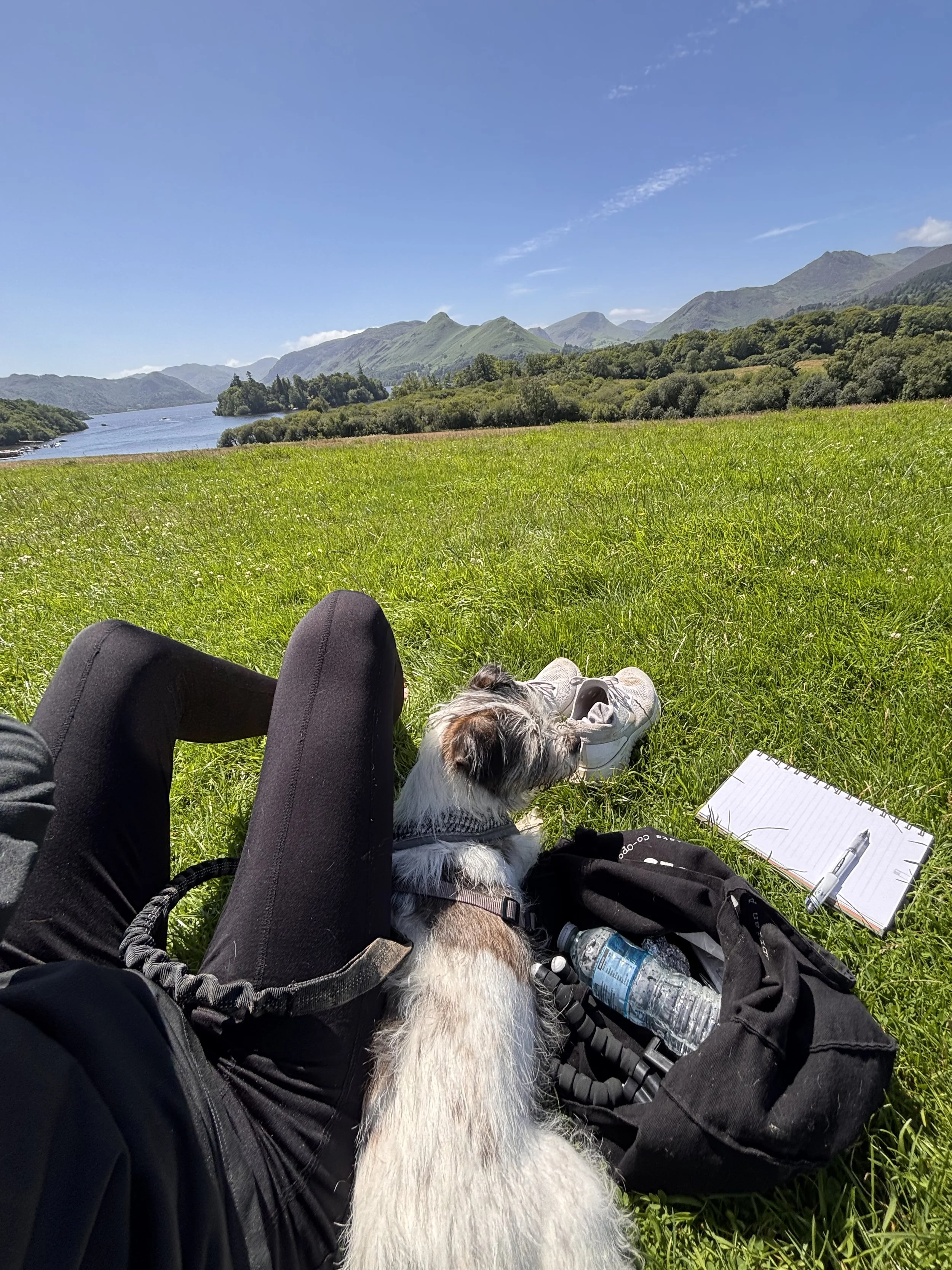 Derwent Flow Data Gathering .jpeg