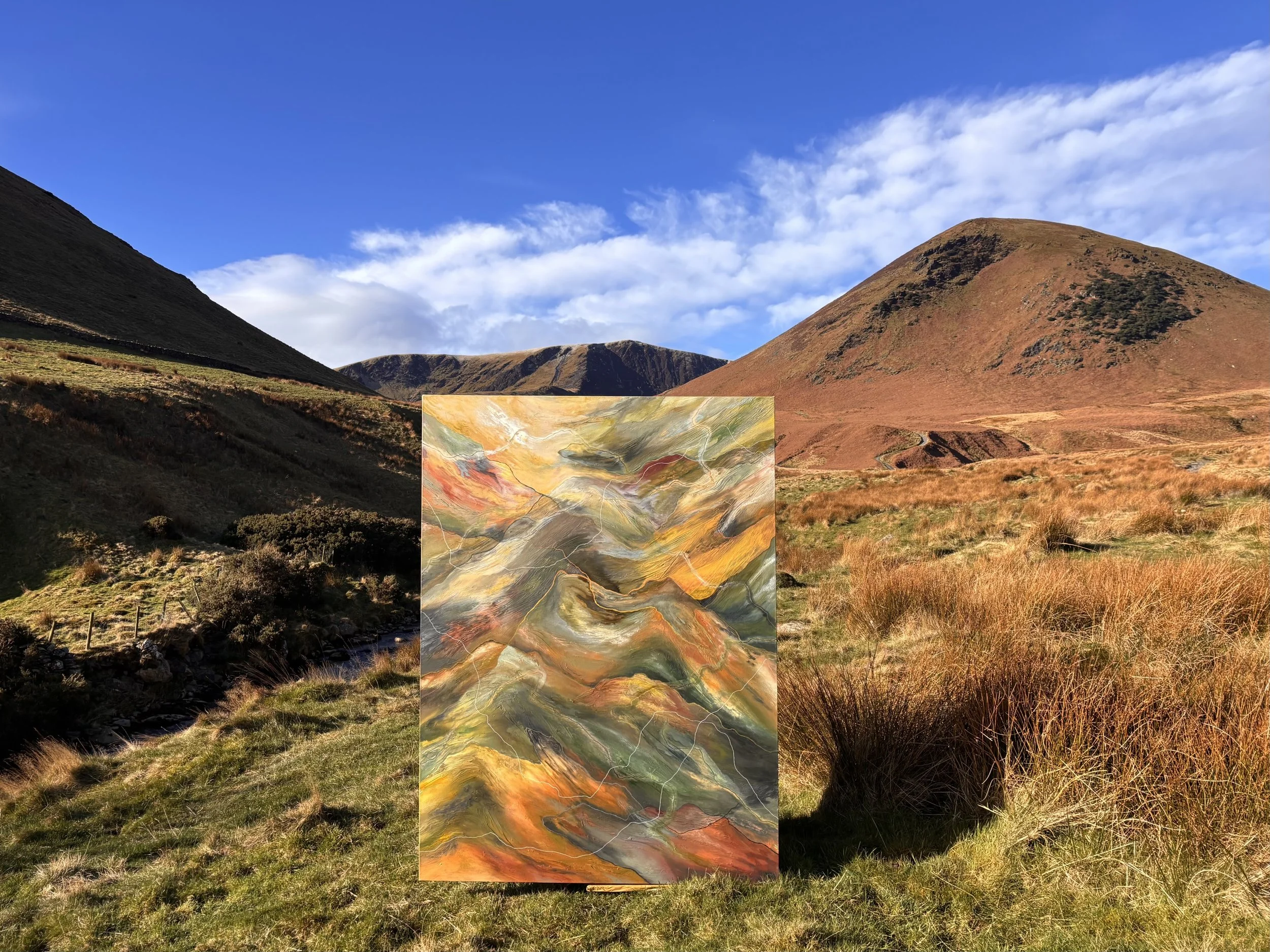 At the turn of the year…