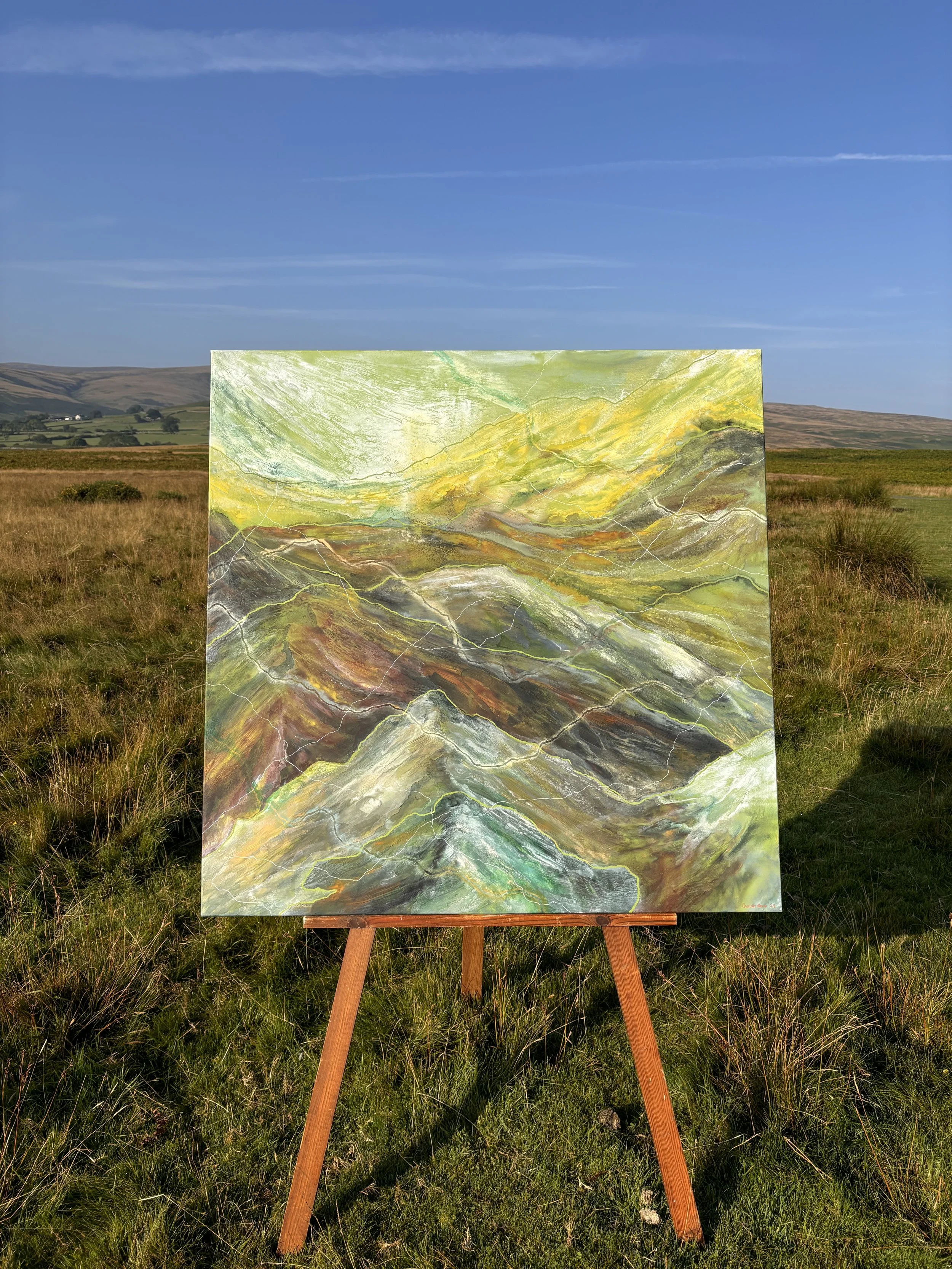 Hushed Hills - Charlotte Gurran Art .jpg