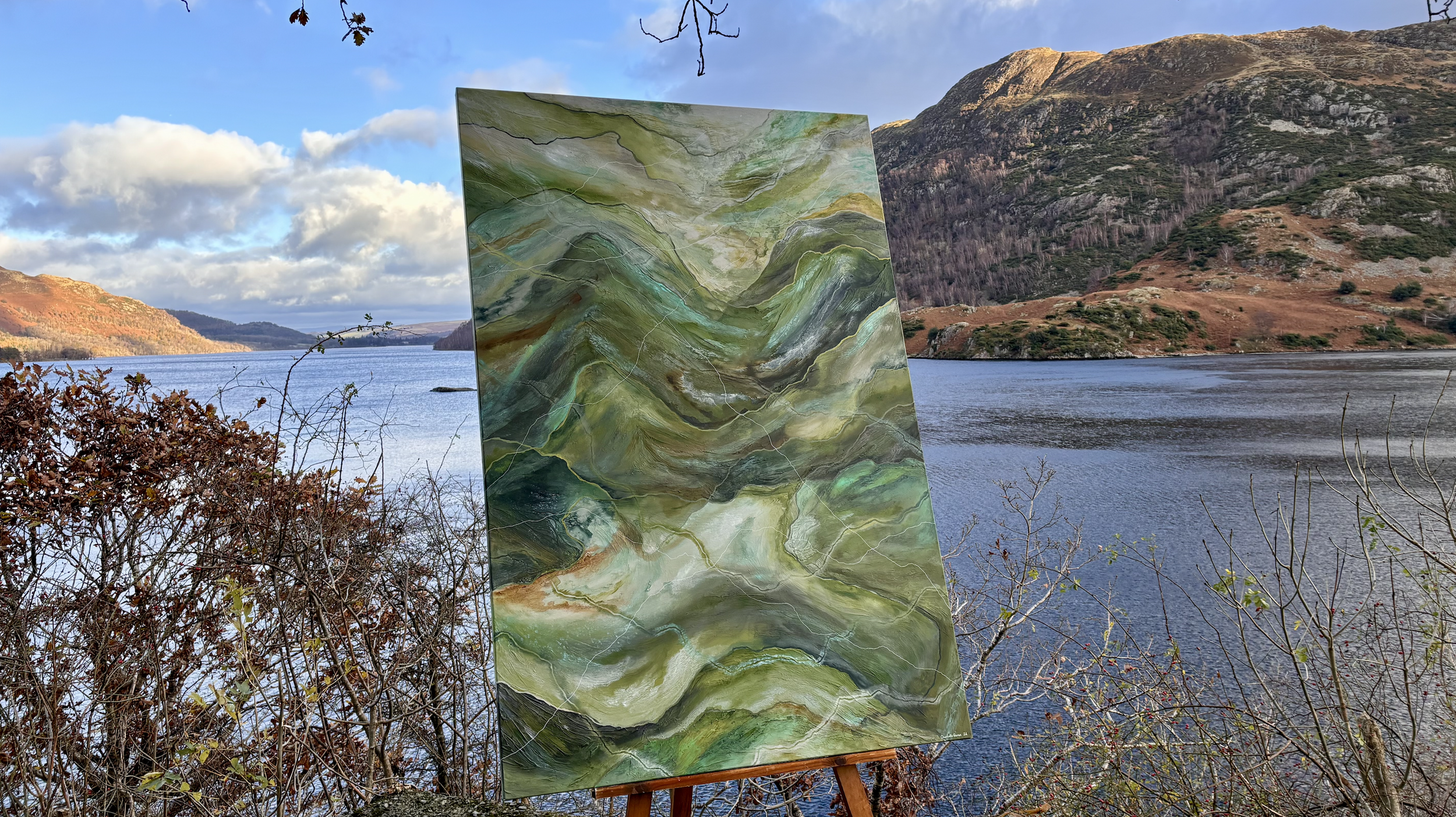 Loughrigg Larch Charlotte Gurran Art .png