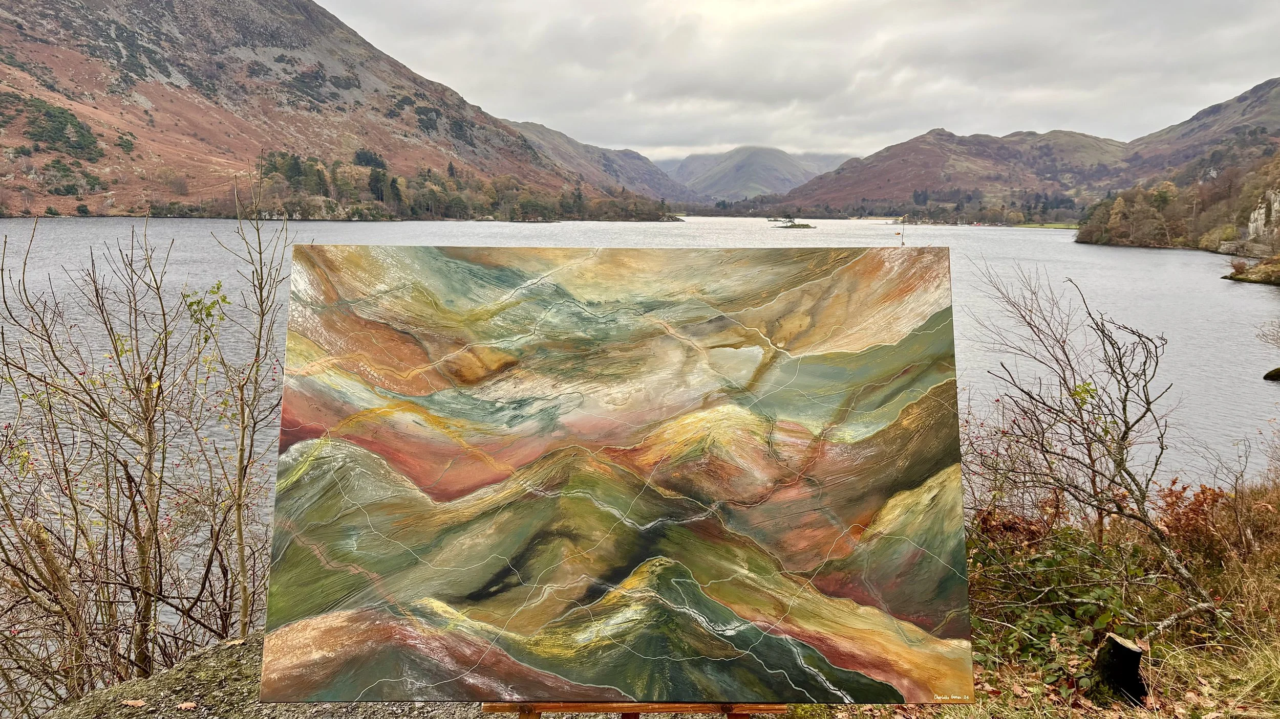 Ullswater Trinity - Charlotte Gurran Art .jpg