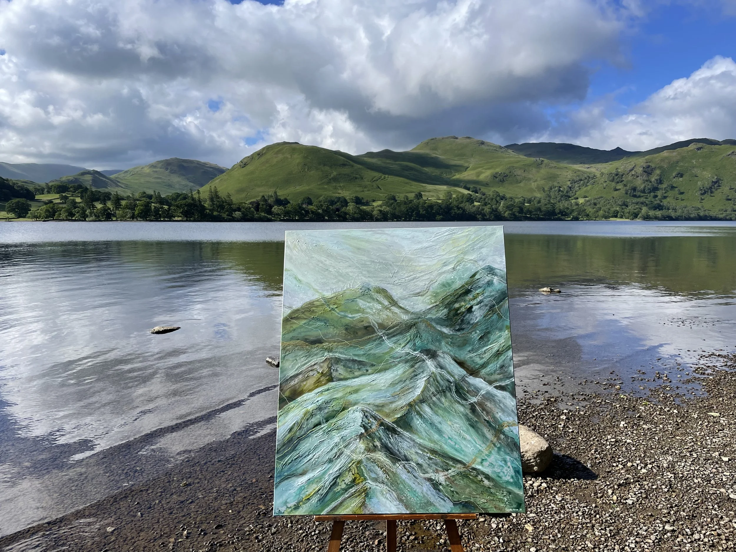 Charlotte Gurran ARt Wandering Wilderness .jpg