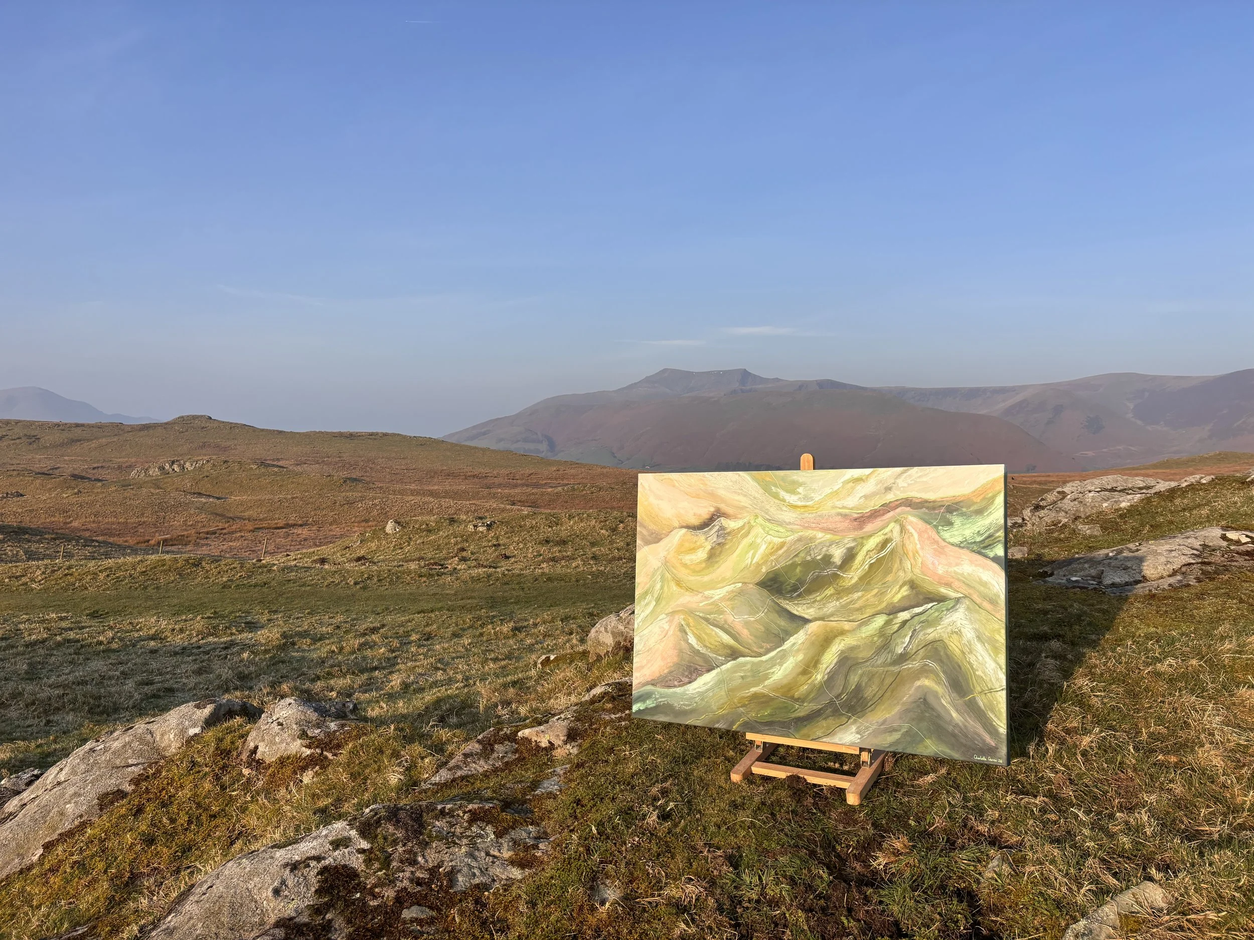 Charlotte Gurran Art - Inner Journey .jpeg