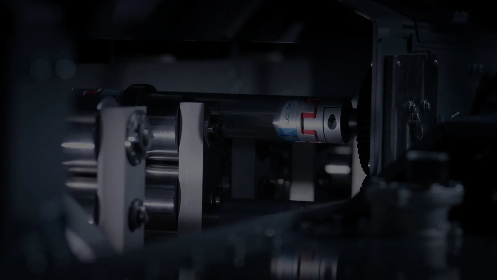 CIDAN Machinery Group