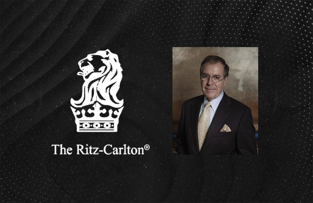 Read an Excerpt: From an Interview With the Co-Founder and Former President/CEO of the Ritz Carlton Hotel Company, Horst Schulze
