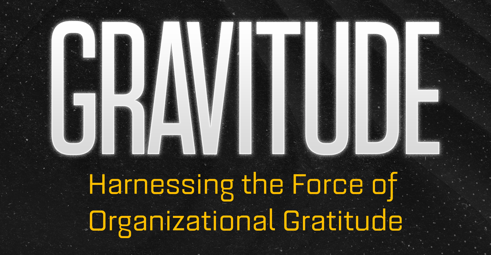 Introducing Gravitude