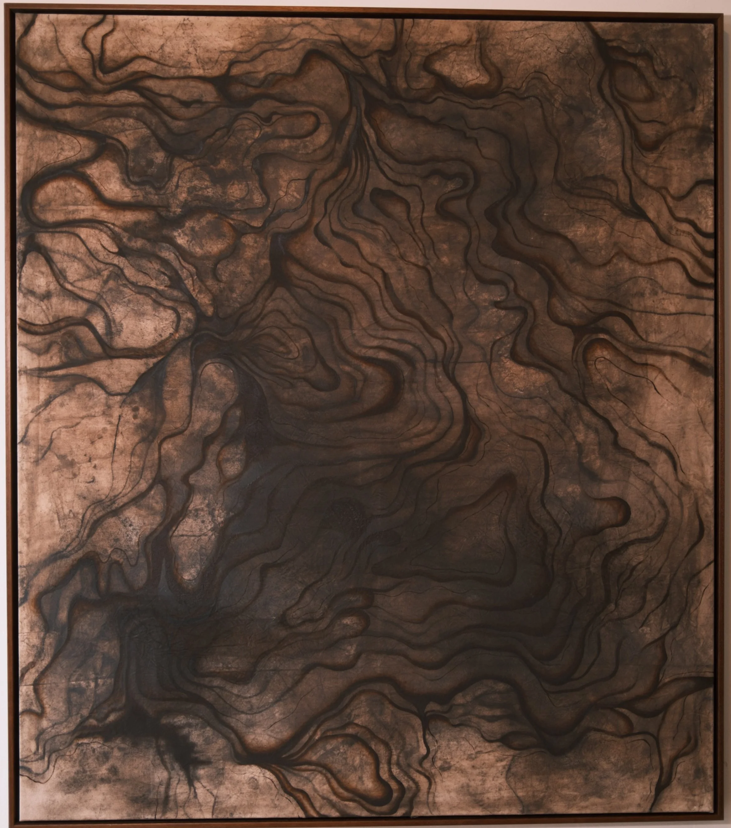 Natural Paths
