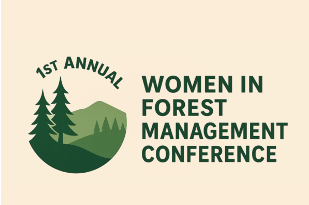 Women in Forest Management Conference 