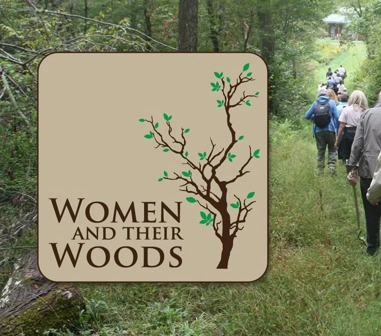 Women and Their Woods Retreat - PA