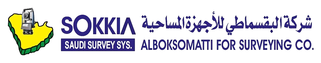 Al-Boksomatti For Surveying Co.